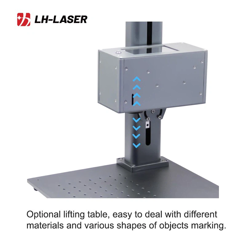 10w Mini Handheld Laser Marking Machine For Metal suppliers