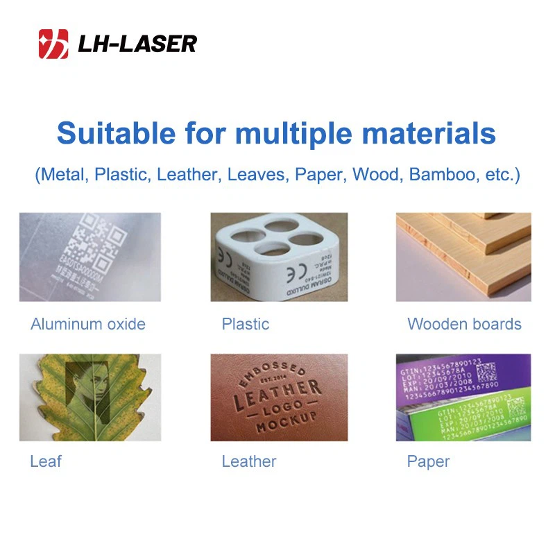 10w Mini Handheld Laser Marking Machine For Metal best